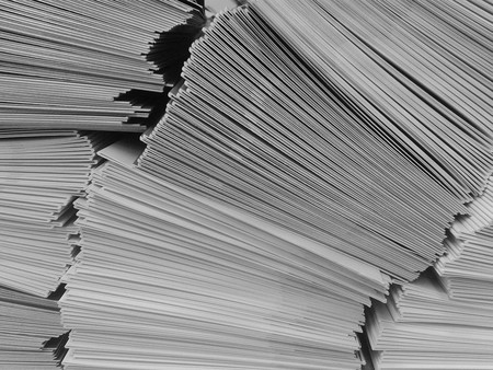 ¿Por qué no se acaba de matar al correo electrónico en la empresa?
