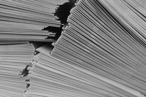 ¿Por qué no se acaba de matar al correo electrónico en la empresa?