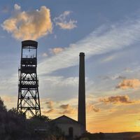 Australia vino a Jaén buscando tierras raras para fabricar baterías de coches eléctricos. Se ha encontrado con un enemigo inesperado 