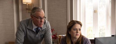 Esta comedia de 10 episodios se ha convertido en mi lugar favorito. Está protagonizada por Steve Carell y se puede ver en HBO Max 
