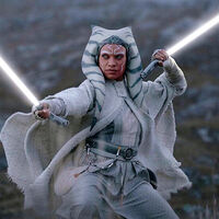 Los dioses de Star Wars estarán en la segunda temporada de Ahsoka y es algo que puede cambiar la saga para siempre 