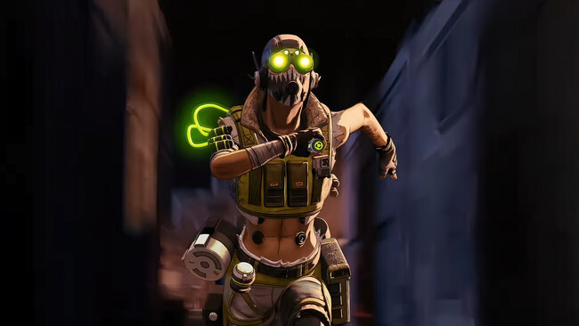 Apex Legends Temporada 14