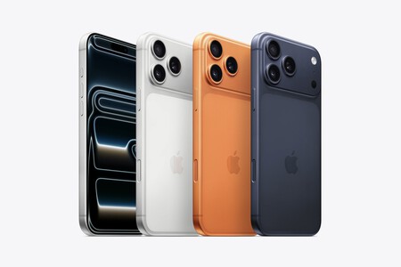 Iphone 17 Pro Max Especificaciones Caracteristicas