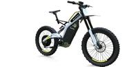Bultaco Brinco, Moto-Bike tres veces "hiper"