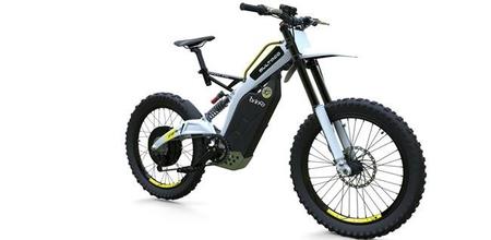 Bultaco Brinco, Moto-Bike tres veces "hiper"
