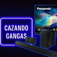 Tres de las mejores Smart TV y barras de sonido de 2024 casi al 50 %, ofertas en climatización y más: Cazando gangas