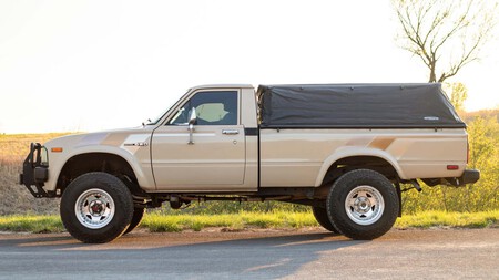 Toyota Pickup Bring A Trailer 4