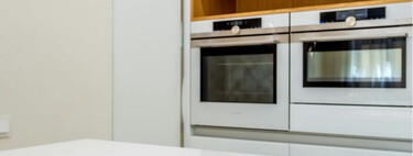 Tu vitrocerámica se puede proteger con estas versátiles placas de vidrio tan resistentes como decorativas