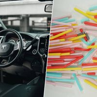 No solo comemos microplásticos, también los respiramos a diario: un enemigo invisible que ataca los pulmones