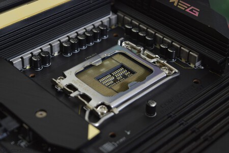 Imagen Intel Socket Lga 1700