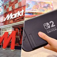 Así puedes hacerte tu propio pack de Nintendo Switch 2 en MediaMarkt y conseguir uno de estos juegazos completamente gratis