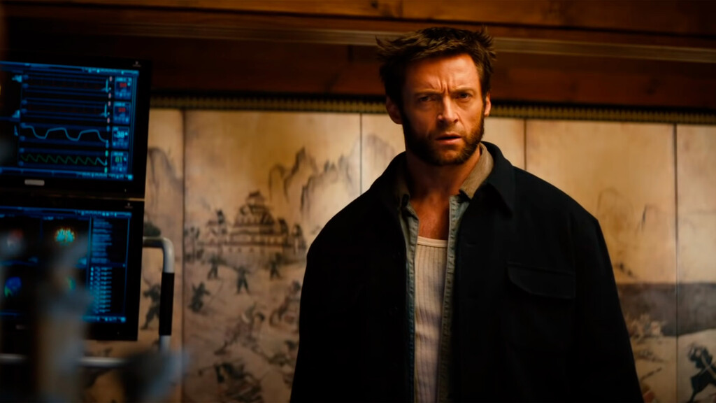 Puro músculo, nada de química: así se transformó Hugh Jackman en el mutante más icónico de Marvel Puro músculo, nada de química: así se transformó Hugh Jackman en el mutante más icónico de Marvel