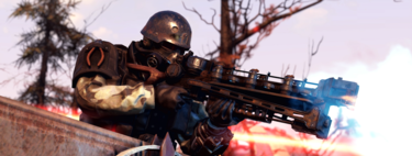Fallout 76 espera que los jugadores le den una segunda oportunidad después de todos los cambios que ha sufrido