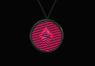 Bisou: ni todos los colgantes son iguales, ni todos los wearables son para salir a correr