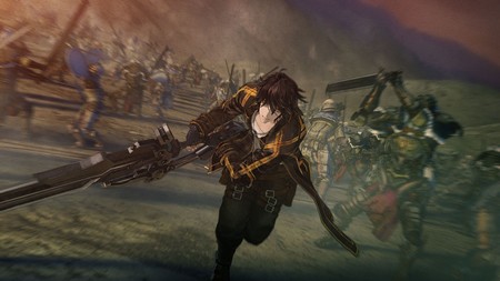 Valkyria Revolution, el spin-off de la saga con un nuevo sistema de combate, llegará a Europa el 30 de junio