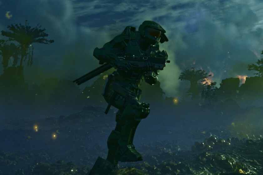 Imagen de Helldivers 2