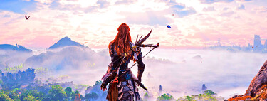 "Honestamente, es impresionante". Digital Foundry se deshace en elogios a Horizon Forbidden West tras recibir el parche de PS5 Pro 