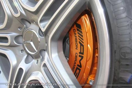 Mercedes-Benz SL 63 AMG