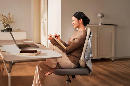 Mijia Smart Waist And Back Massager 1