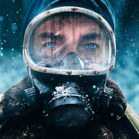 La serie de Netflix ya te ha dado una pista de qué el éter de El Eternauta, pero a lo mejor no te has dado cuenta