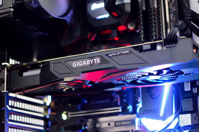 Imagen De Gpu