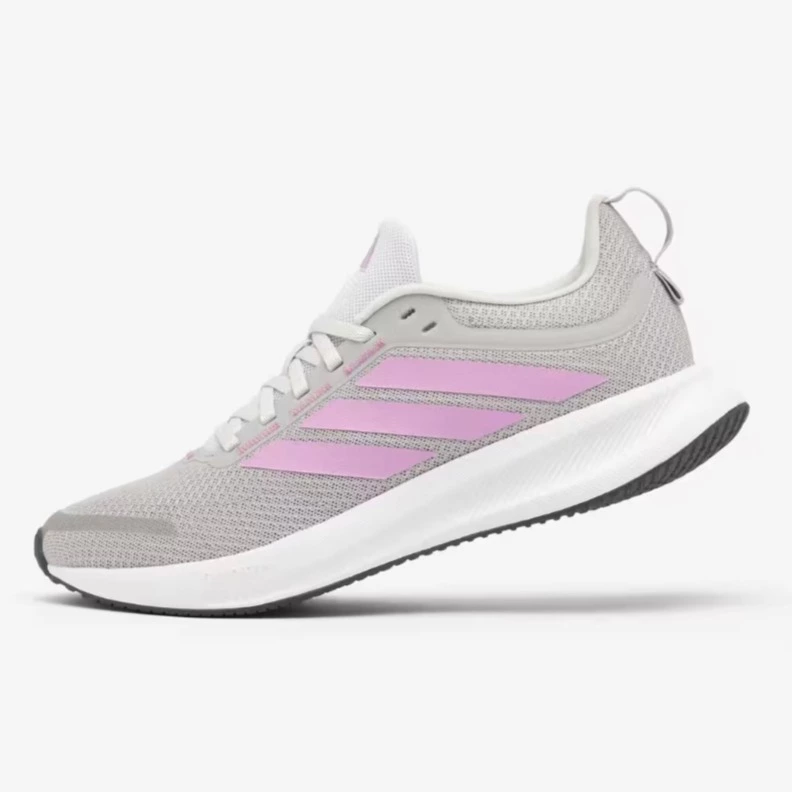ZAPATILLAS DE RUNNING MUJER ADIDAS RUNBLAZE GRISES