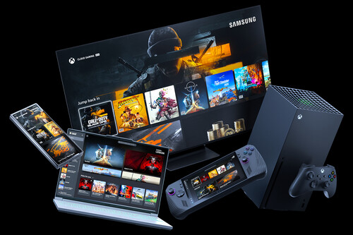 Xbox Consola Sin Disco Duro