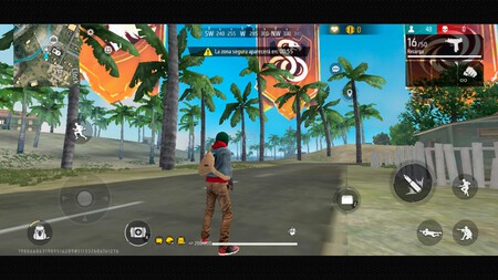 Resena Del Realme 15 Pro 7