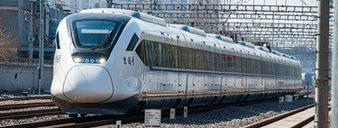 Milhões de chineses embarcaram em trem para celebrar Meio do Outono: eles imediatamente estabeleceram um novo recorde ferroviário na China 