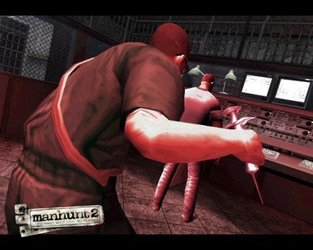 Manhunt 2: en Holanda sin recortes