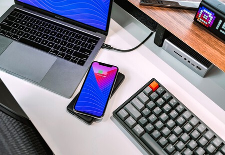 El ladrón de batería escondido en tu iPhone: 25 cosas que dilapidan su autonomía