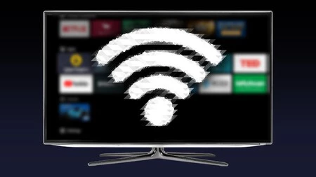 Wifi Android Tv