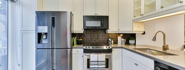 Los expertos se ponen de acuerdo: Este electrodoméstico es el más caro de toda la cocina y está encendido a todas horas