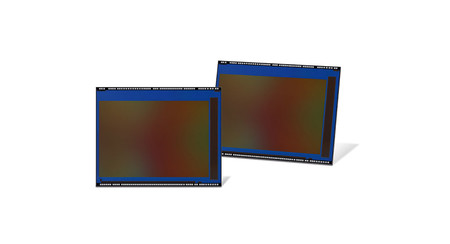 Nuevo sensor Samsung ISOCELL Slim GH1: de 43,7 megapíxeles y con los píxeles más pequeños, de 0.7μm