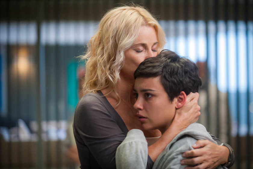 Emotivo tráiler de 'Madres': Amazon Prime Video pone fecha de estreno a la nueva serie de Aitor Gabilondo