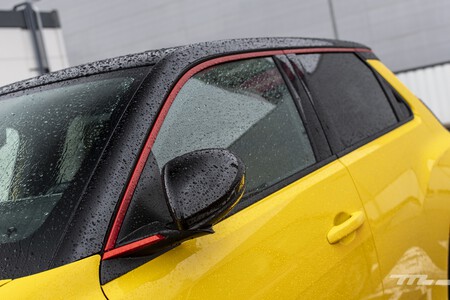 Renault 5 2025 Prueba 029