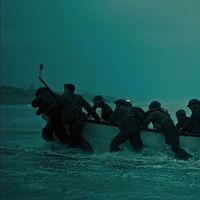 Es una de las mejores y exitosas películas bélicas de la historia. Esta noche puedes verla en Netflix, Prime Video y HBO Max