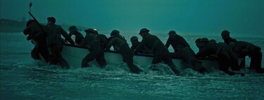 Es una de las mejores y exitosas películas bélicas de la historia. Esta noche puedes verla en Netflix, Prime Video y HBO Max