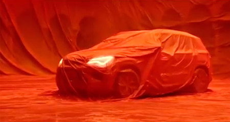 El SEAT Tarraco nos insinúa sus formas en este vídeo teaser, pero nos deja con ganas de más