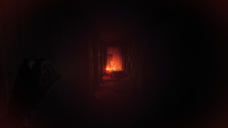 Imagen De Amnesia The Bunker