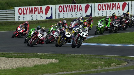 Alemania Sbk 2019 2