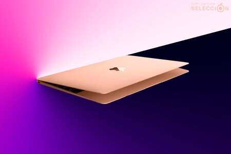 Con el MacBook Air M1 tienes ordenador portátil para rato y ahora está rebajado 200 euros, ¡chollazo!