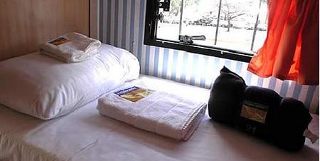 Exploranter Hotel