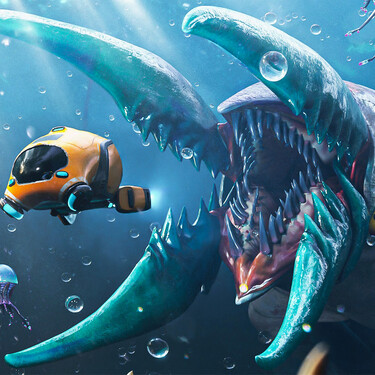 "Gracias por piratear el juego en el que llevo años trabajando". Los creadores de Subnautica 2 pillaron a un pirata y dejan una lección