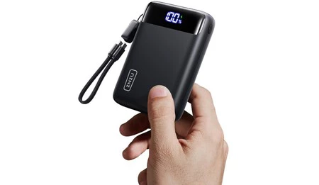 Power Bank Iniu Mini