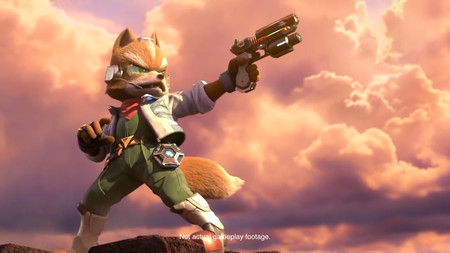 11 detalles alucinantes del tráiler de Super Smash Bros. Ultimate: El mundo de las estrellas perdidas