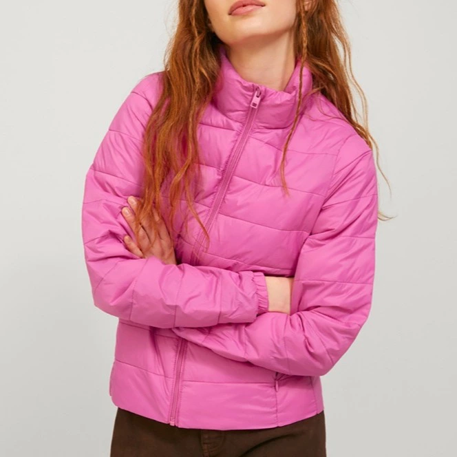 Jack & Jones Chaqueta acolchada ligera de mujer