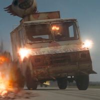 Twisted Metal temporada 2 revela su primer avance: una tormenta llena de acción, coches y adrenalina con el actor de Capitán América 