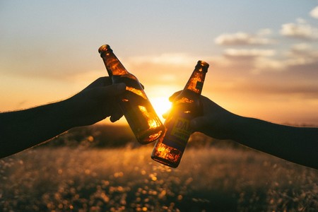 Posible escasez en el suministro mundial de cerveza debido al cambio climático
