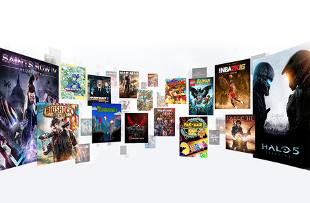 El catálogo de juegos bajo Xbox Game Pass sigue creciendo y ahora se suman siete nuevos títulos